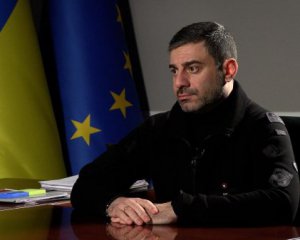 &quot;Нікого вони не інформували&quot;: Лубінець зробив нову заяву щодо перебування полонених на борту російського Іл-76