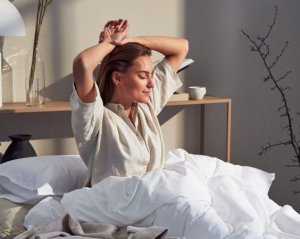Як навчитись висипатись, щоб вранці відчувати себе бадьорим