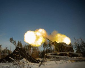 В ВСУ рассказали, на каких направлениях больше всего активизировались российские оккупанты