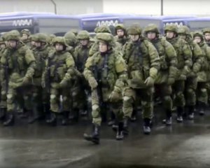Росіяни можуть наступати на Харківщині - розвідка Естонії