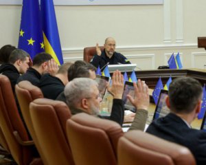 Уряд ухвалив рішення про автоматичне продовження всіх виплат для всіх ВПО до 1 березня