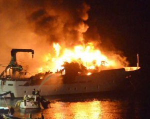 Хуситы атаковали в Красном море танкер с российской нефтью