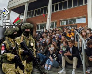 Россия вербует молодежь Беларуси в свои военные вузы: известна причина