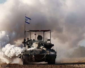 Велика Британія розробила план досягнення миру між Ізраїлем та ХАМАСом - ЗМІ