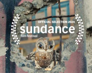 Український фільм отримав вищу нагороду на кінофестивалі Sundance в Америці