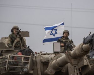 Ізраїль та ХАМАС провели &quot;конструктивні&quot; переговори