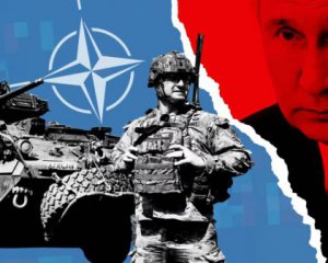 НАТО готується до війни з РФ: введуть систему &quot;воєнного Шенгену&quot;