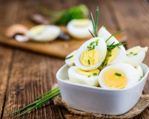 Как сварить идеальные яйца к завтраку и не только: инструкция