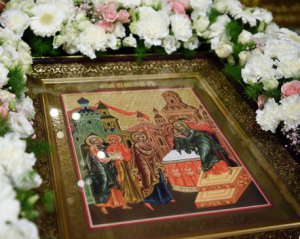 Стрітення Господнє: коли та як відзначають свято за новим календарем