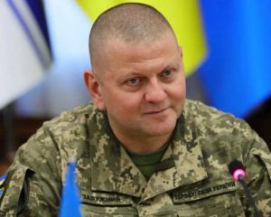 Звільнення Залужного: дали офіційну відповідь