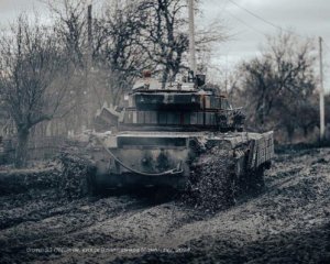 В Генштабе сообщили, где были бои с оккупантами