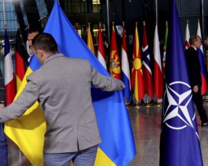 Перехід на стандарти НАТО - аналітики оцінили прогрес України