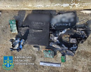 Пояснили, чому ППО збила менше половини безпілотників РФ