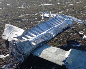 Росіяни цього місяця випустили по Україні 330 ракет і 600 дронів. Потрібен повітряний щит - Зеленський