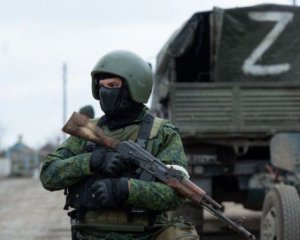 Окупанти викорінюють українців з Мелітополя і завозять чужинців з Росії