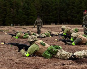 Під Києвом на початку лютого пройдуть масштабні військові навчання: буде гучно вдень і вночі