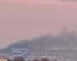 Гуменюк рассказала об атаке на Крым