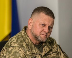 Влада &quot;буксує&quot; з покращенням мобілізації - головком ЗСУ