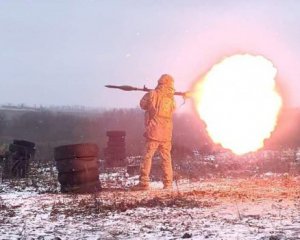 Ворог активно атакував на кількох напрямках фронту - нові дані Генштабу