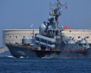 Суттєва втрата для РФ: у ВМС України прокоментували знищення російського ракетного катера