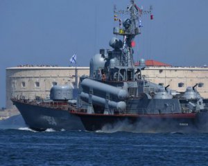 Существенная потеря для РФ: в ВМС Украины прокомментировали уничтожение российского ракетного катера