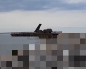 &quot;Льончик - вогонь&quot;: у мережі показали унікальне архівне відео звільнення острова Зміїний