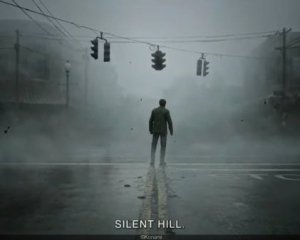 У мережі показали трейлер довгоочікуваної гри-горора Silent Hill 2 Remake