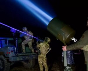 "Є влучання в Миргородському районі" - голова Полтавської ОВА