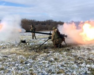 Що змінилося на фронті - нові дані Генштабу