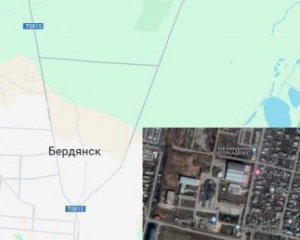 Подпольщики обнаружили производство дронов на оккупированной территории