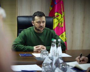 Зеленский сделал заявление касательно освобождения Мелитополя