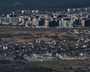 ЗСУ мають успіхи біля Кліщіївки