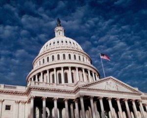 Сенат США обнародовал законопроект с помощью для Украины