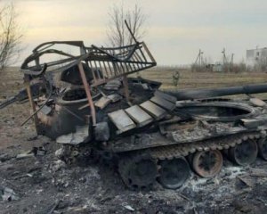 "Оборонка" РФ не способна обеспечить техникой резервы врага - ISW