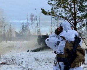 Загарбники припинили штурми в районі Куп&#039;янська - Генштаб