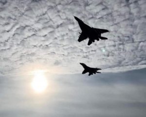 Ігнат назвав ключ до перемоги і звільнення Криму