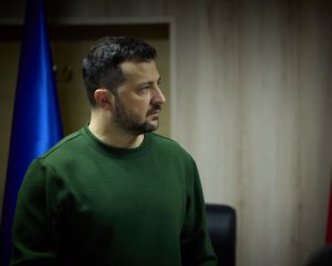 Ситуація на фронті не &quot;патова&quot;: у пресслужбі президента уточнили слова Зеленського