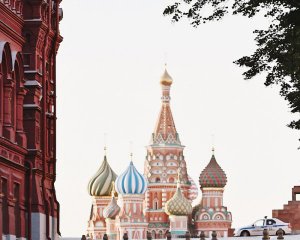 Кремль буде змушений затикати дірки в бюджеті - британська розвідка