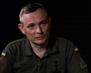 У Повітряних силах прокоментували попередження про військову активність у Польщі