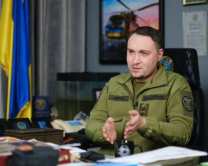 "Это не телевизионное шоу": Буданов высказался об "усталости" от войны