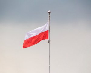 Польша подняла в небо авиацию