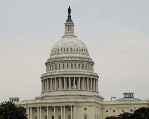 Конгресс США провалил голосование за помощь Израилю без Украины