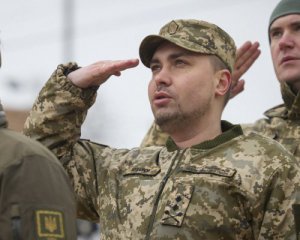 Буданова і Неїжпапу внесли до списку &quot;терористів та екстремістів&quot; РФ