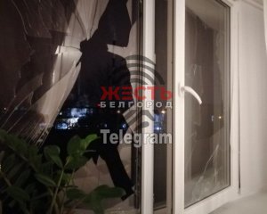 У Бєлгороді вибухи - кажуть про атаку ракетами
