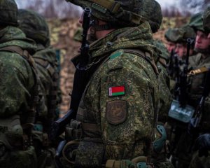В ГПСУ отреагировали на информацию о переброске войск Беларуси ближе к границе с Украиной