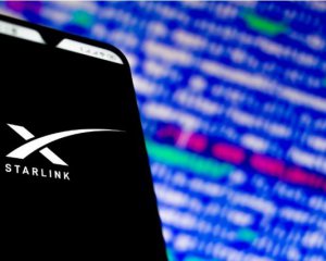 В SpaceX отреагировали на информацию об использовании россиянами Starlink