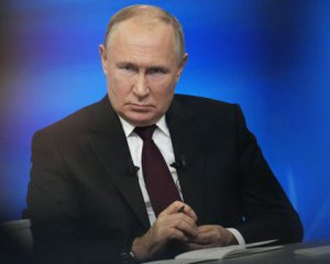 Путін сказав, коли зможе швидко перемогти Україну