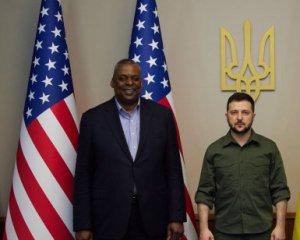 Нове засідання &quot;Рамштайну&quot; особисто очолить міністр оборони США