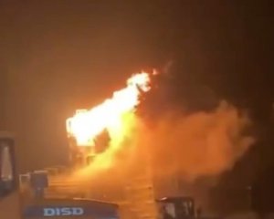 СБУ вночі вдарила дронами по двох НПЗ в Росії - джерела