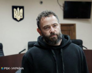 Дубінського залишили під вартою ще на два місяці